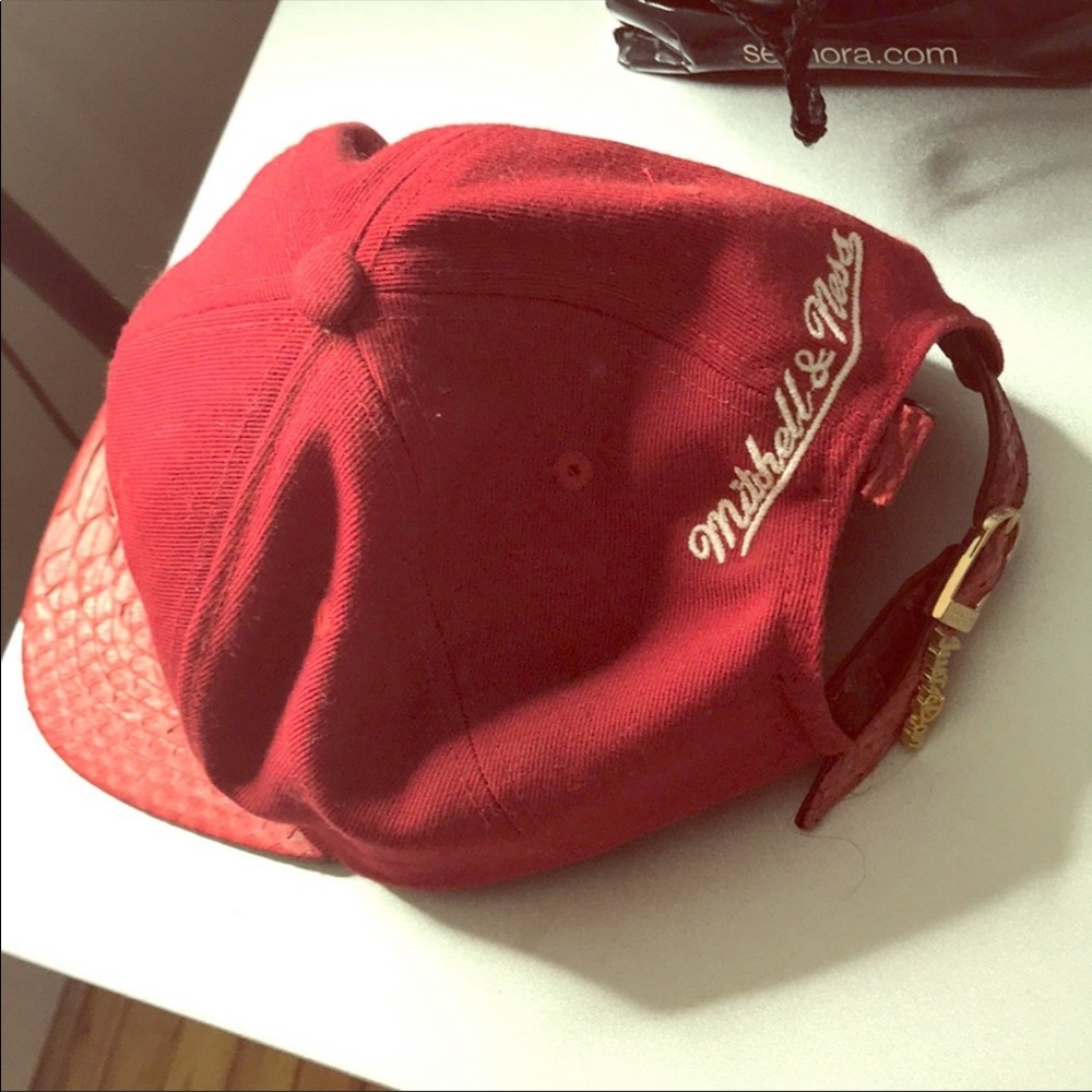 Just Don C Hat (GETTING RID OF ASAP!) Send offers